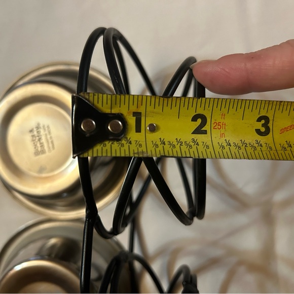 Small Holder with Bowls - Picture 6 of 9